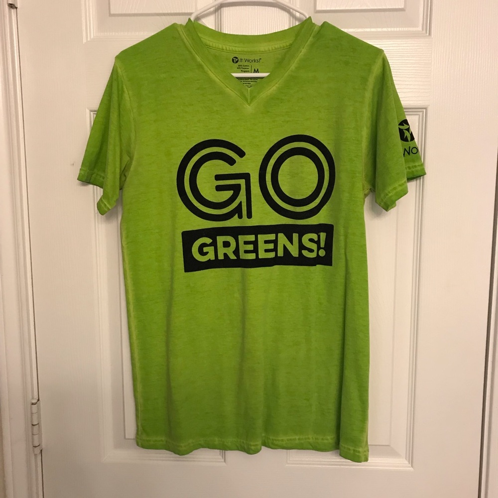 It Works T-Shirt